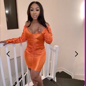 Classy girl from Shane Justin